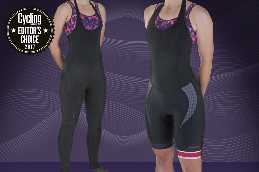 madison sportive bib shorts