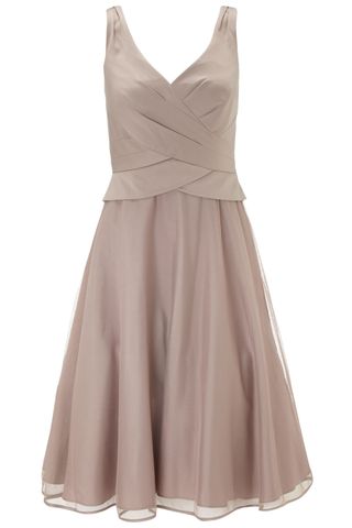 Bonnie Tulle Dress, £89