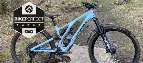 Specialized Stumpjumper Evo Comp review