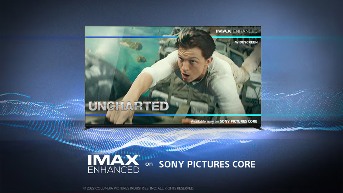 Movies as they were intended: How Sony's 2024 Mini LED TVs bring the cinema home