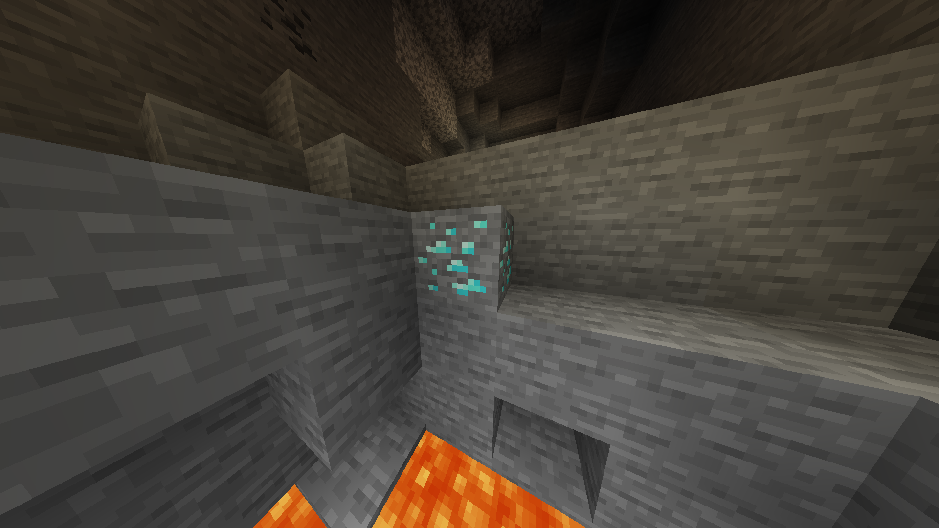 Best Level For Diamonds Bedrock Caves And Cliffs at James Dickinson blog