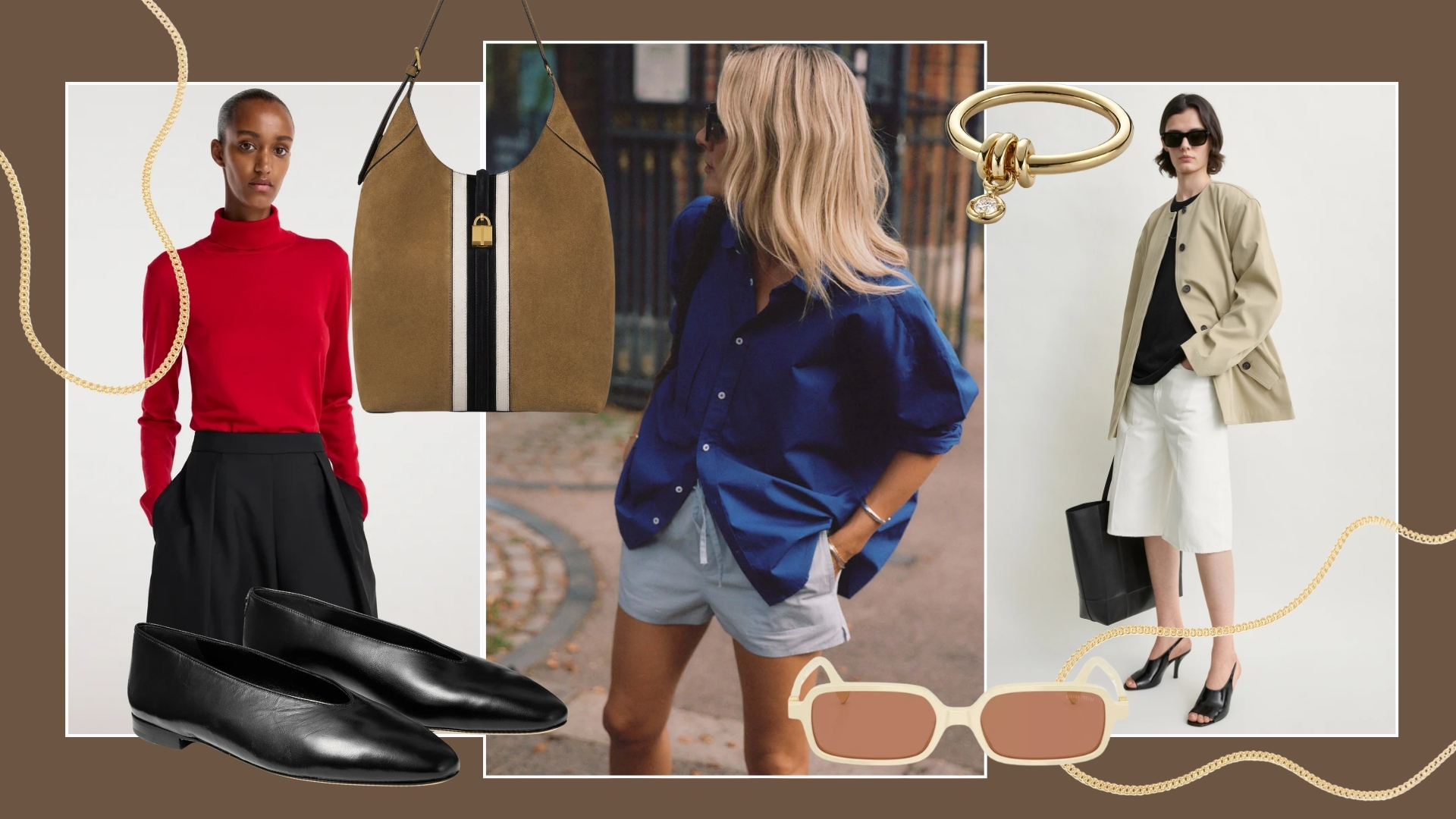 fashion editor pre-autumn wish list 2026
