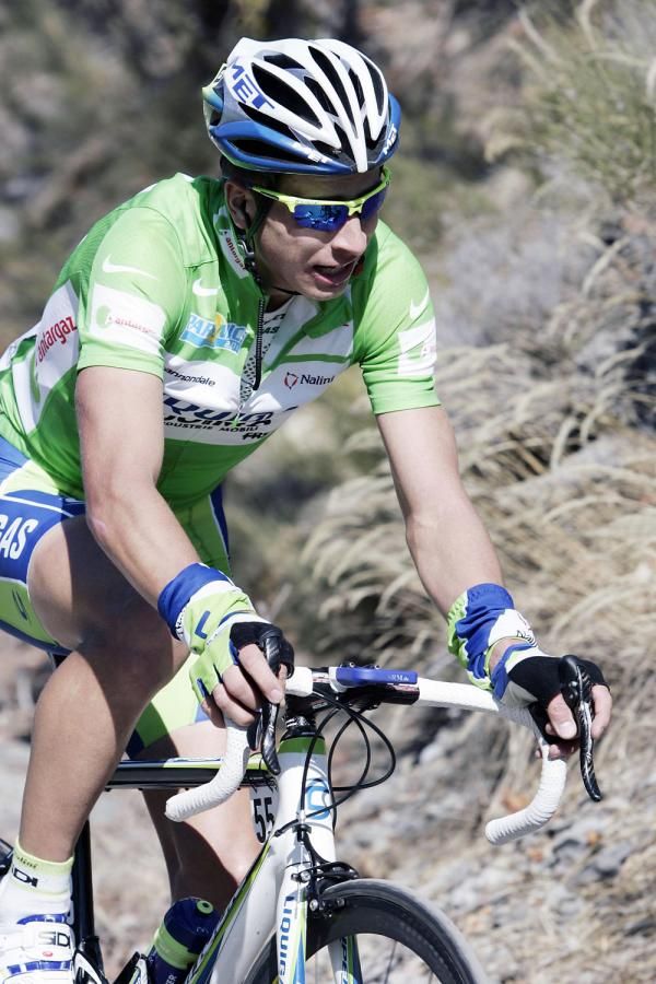 Peter Sagan (Liquigas-Doimo)