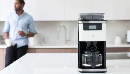 smart coffee machine: Smarter Coffee maker 2nd generation