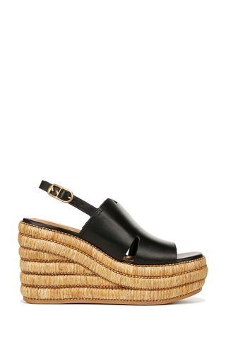 Sarto by Franco Sarto Tamryn Wedge Sandal Tamryn Wedge Sandal