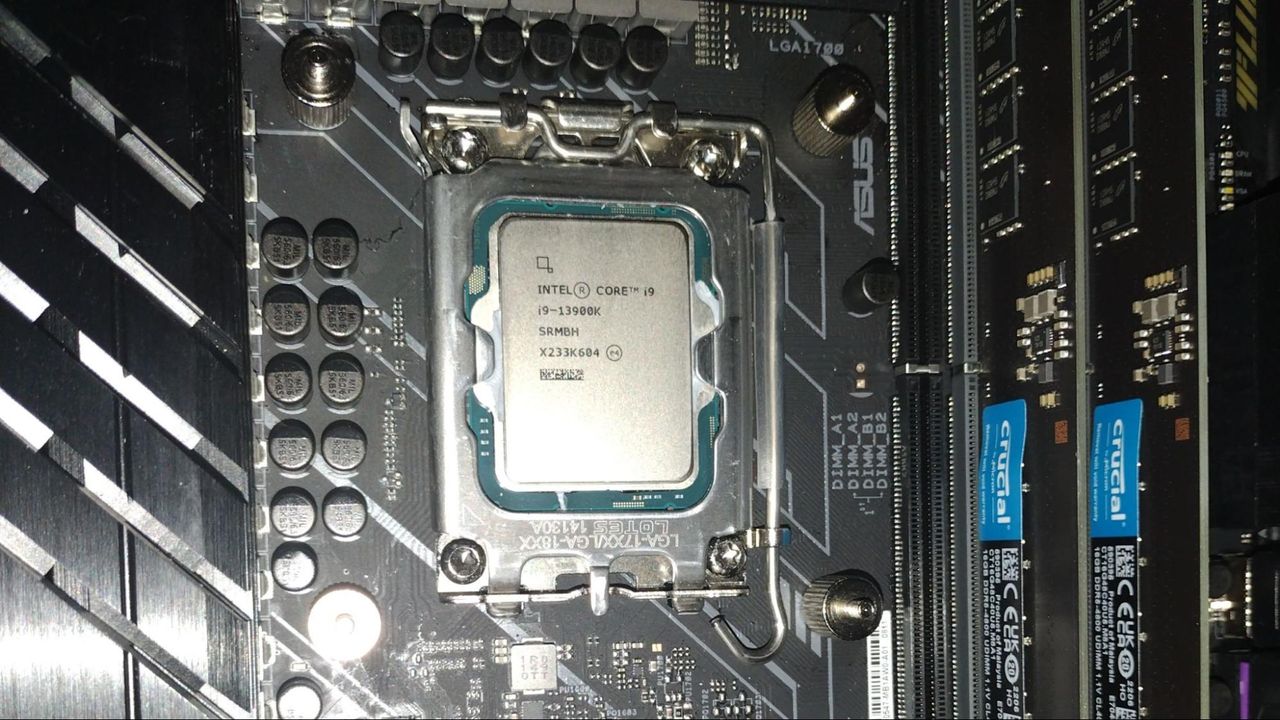 DeepCool AG620 Air Cooler