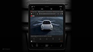 Vivaldi Android Automotive