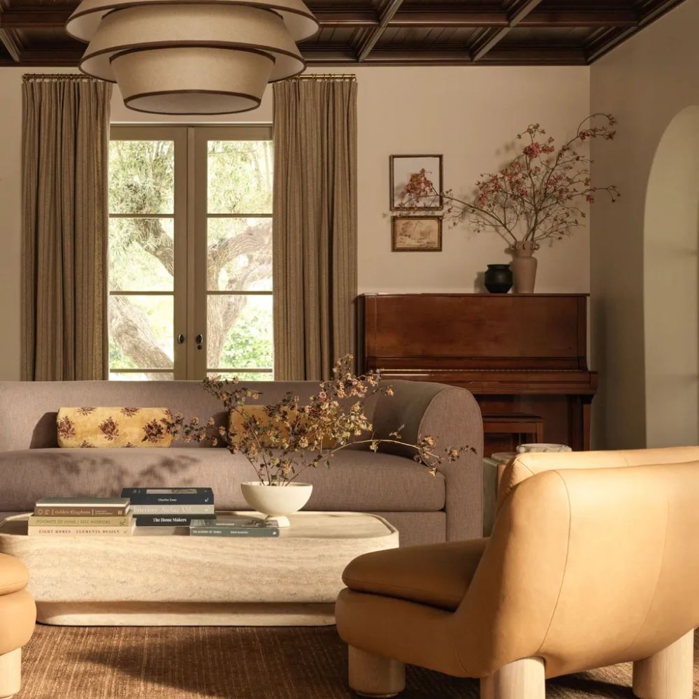 10 fall color schemes designers swear by for a cozy and seasonal look