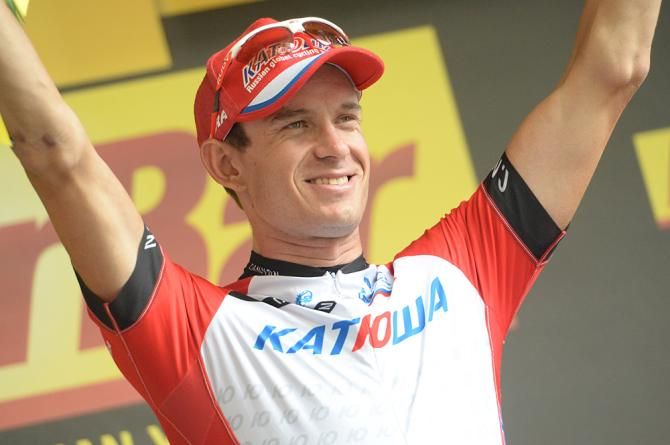 Alexander Kristoff (Katusha)