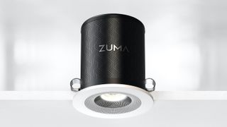 zuma lumisonic wireless speaker