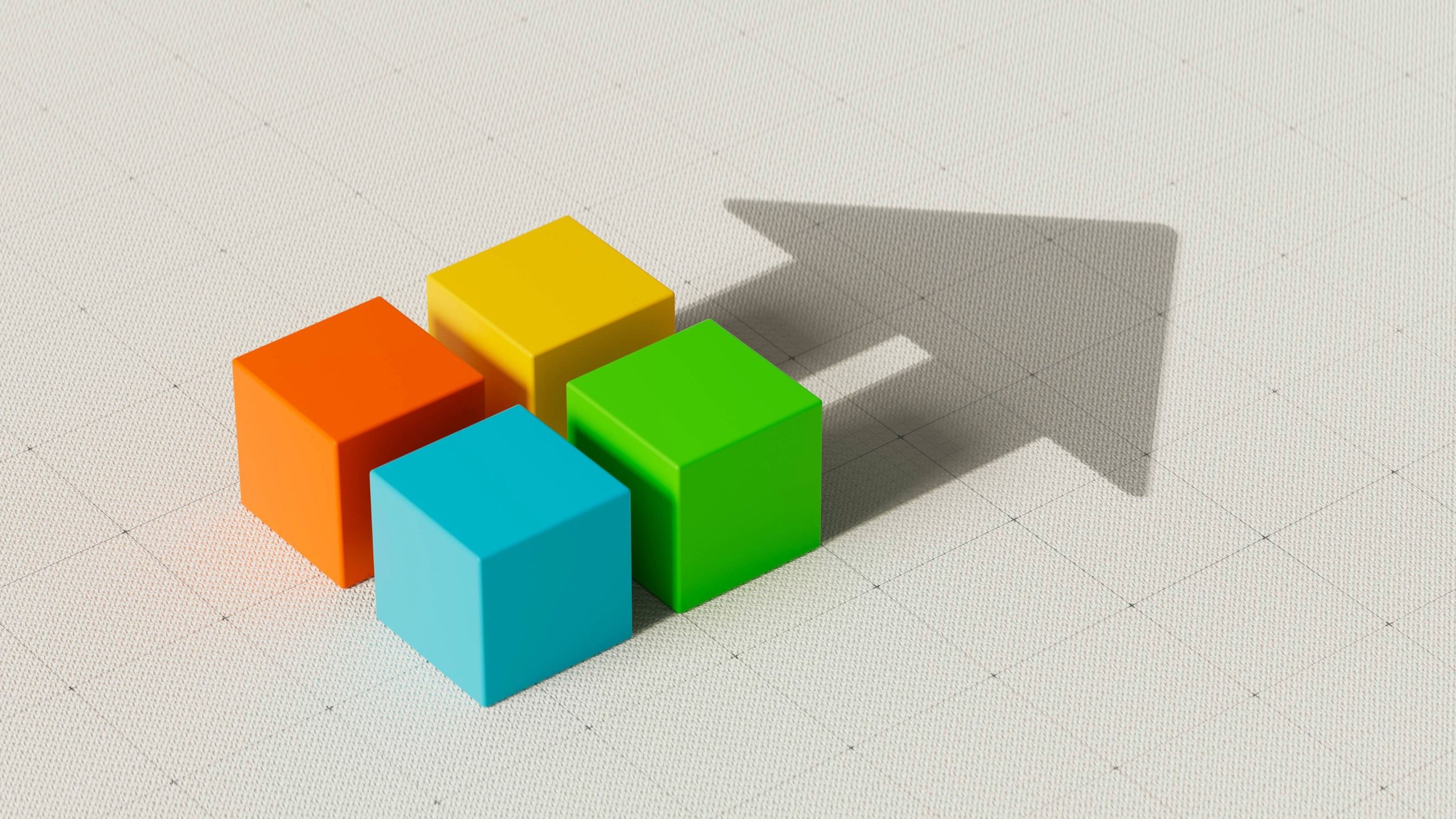 There's No Silver Bullet for Business Success — Just 4 Basic Principles