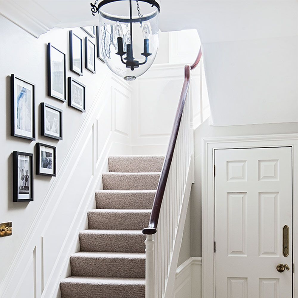 Stairway Lighting Ideas – 17 Stylish Ways To Light Up Your Staircase 