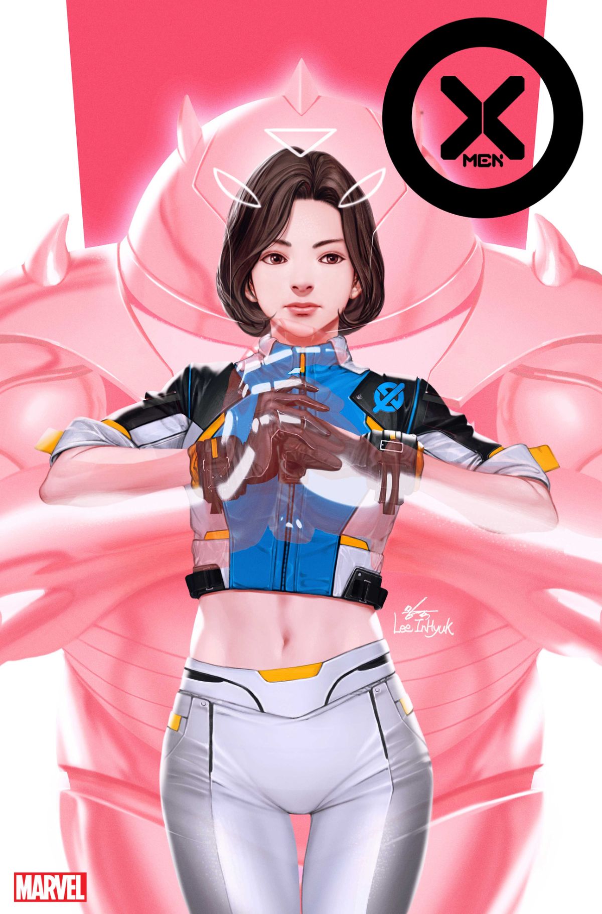 Asian American and Pacific Islander Heritage variant covers