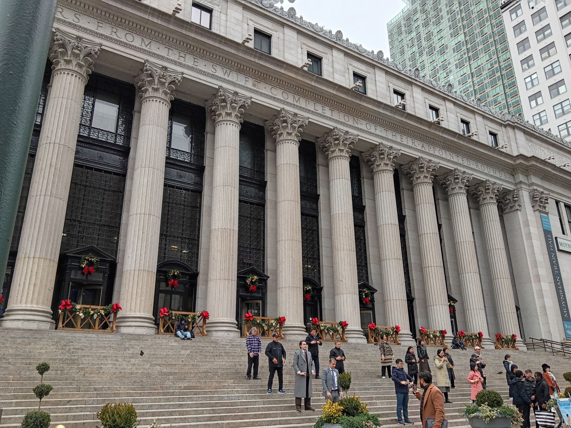 Motorola Moto G Play (2026) camera sample.