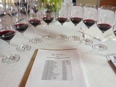 Bordeaux 2012 En Primeur