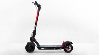 Ducati electric scooter