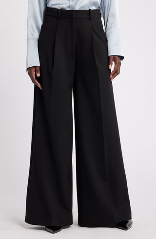 Megan Renee Wide Leg Pants