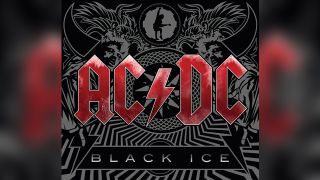 black ice cover art