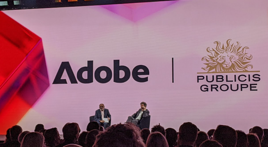 Adobe Summit 2023 live all the news and announcements from Day Two