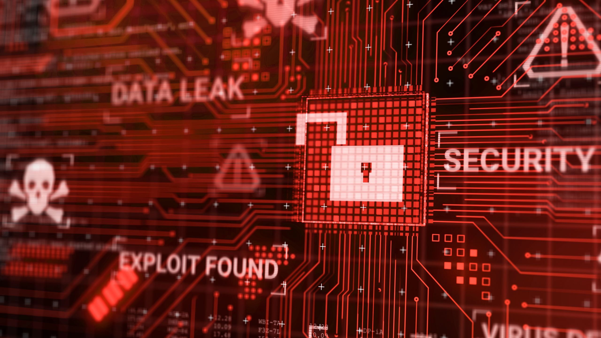 tomsguide.com - Amanda Caswell - AI researcher warns cyberattacks could take down power, banking and water within a year - here's how to prepare