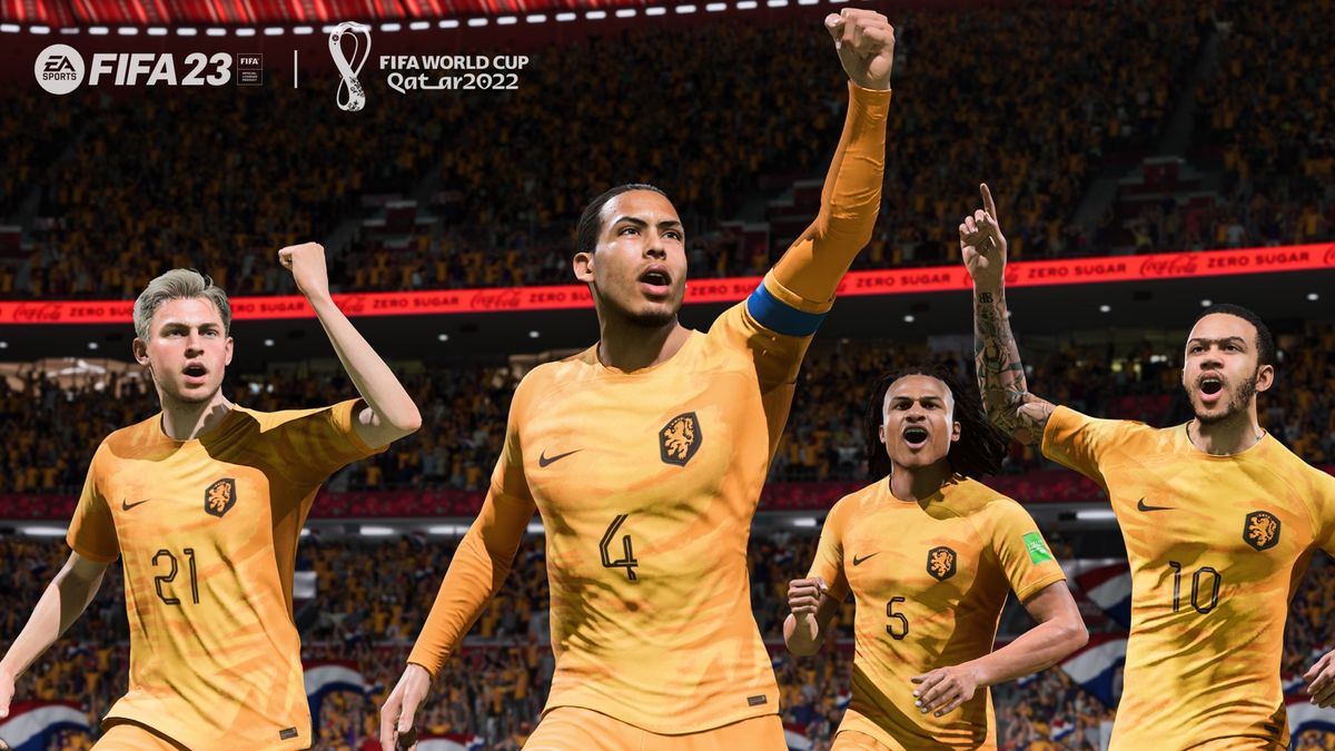 FIFA plans to take on EA with “the best e-game for any girl or boy”