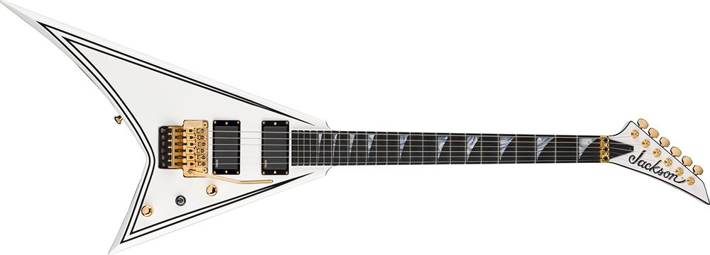 Jackson MJ Series Rhoads RR24MG