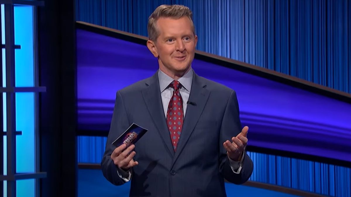 Jeopardy Fans Call Out One Of The Game Shows Most Confusingly Worded