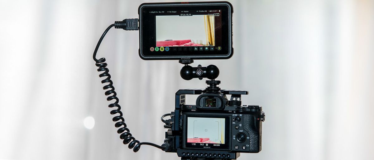 Atomos Ninja V