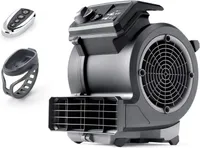 Vacmaster Cardio54 Fitness and Gym Cooling Floor Fan