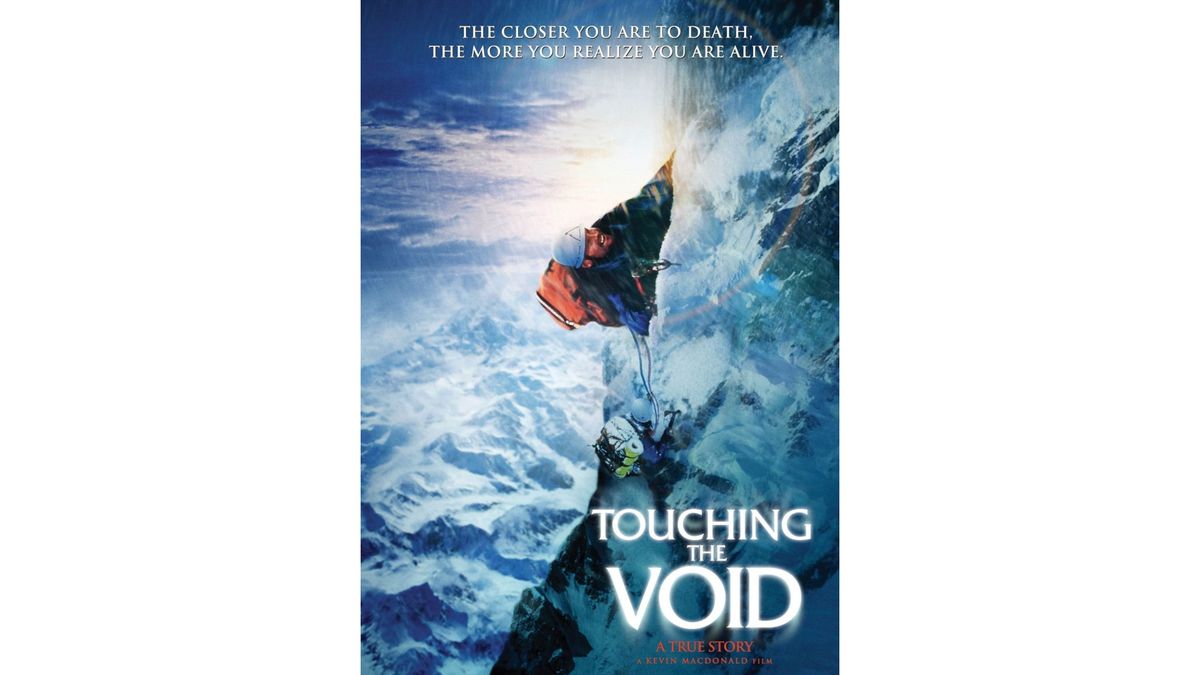 The best climbing films 10 incredible movies Advnture