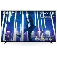 Sony  Bravia 8 55in with PS5 Digital
