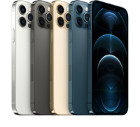 iPhone 12 Pro: buy one, get one free @ Verizon