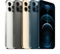 iPhone 12 Pro (256GB): 50% off w/ installment plan @ AT&amp;T