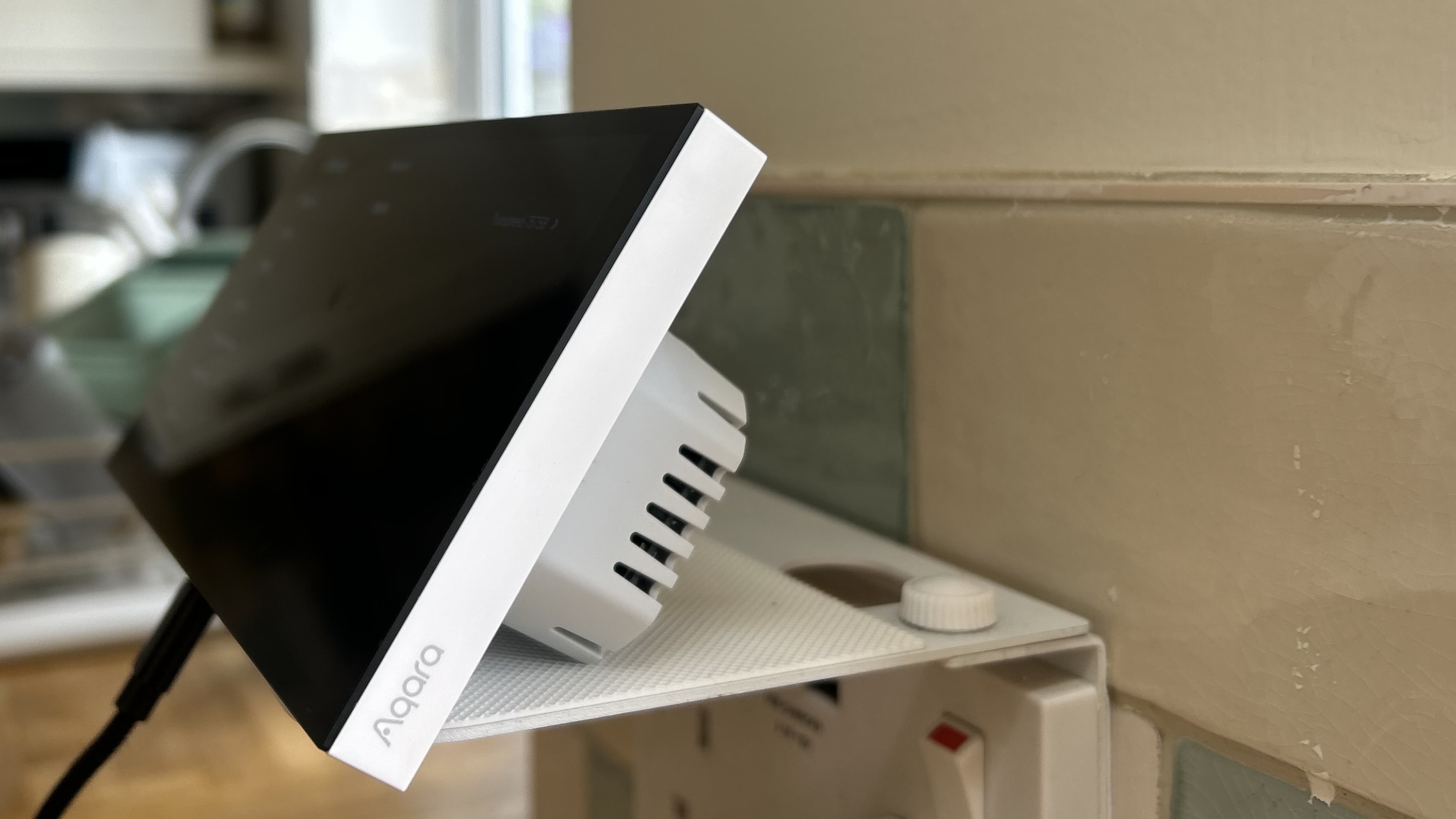 Aqara Panel Hub S1 Plus