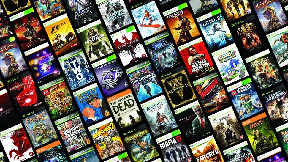 Xbox Games with Gold is ditching Xbox 360 support