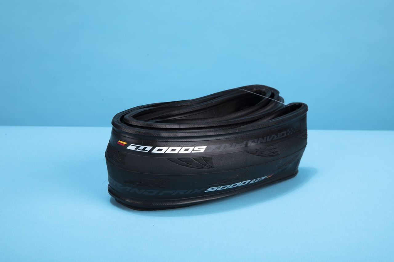 Best road bike tires Cycling Weekly