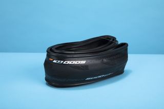Continental GP 5000 which are among the best road bike tires
