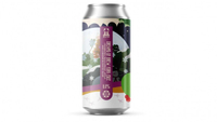 Brew York - Dreams of Brew York - 6.5%