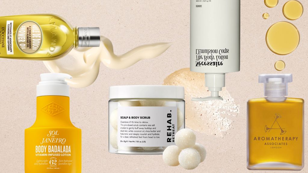 Common beauty salon treatments and the results they promise | Woman & Home