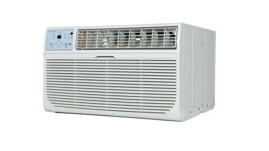 Best thru wall air conditioners: for efficient cooling | Top Ten Reviews