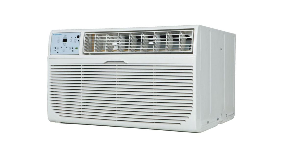 Best thru wall air conditioners 2024 our top picks Top Ten Reviews
