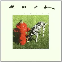 6. Signals (Mercury, 1982)