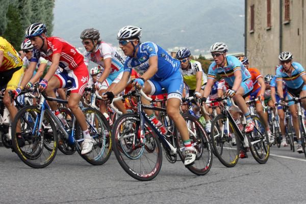 Angelo Pagani (Italy)