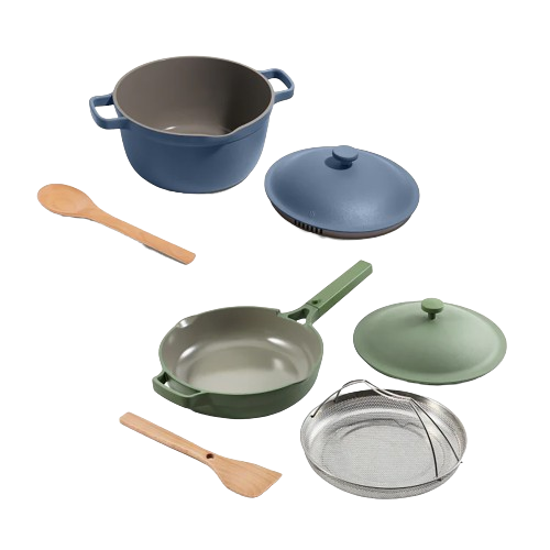 Best saucepan set 2024 reviews of the top 11 for kitchens Ideal Home