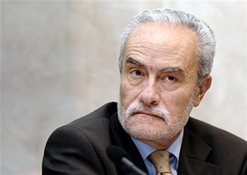 Victor Cordero