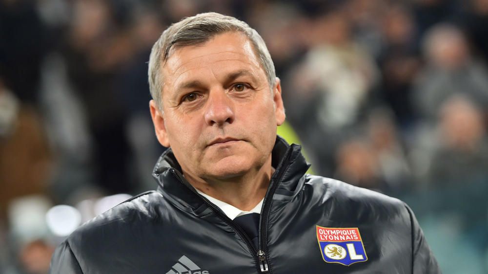 Regretful Genesio still smiling FourFourTwo