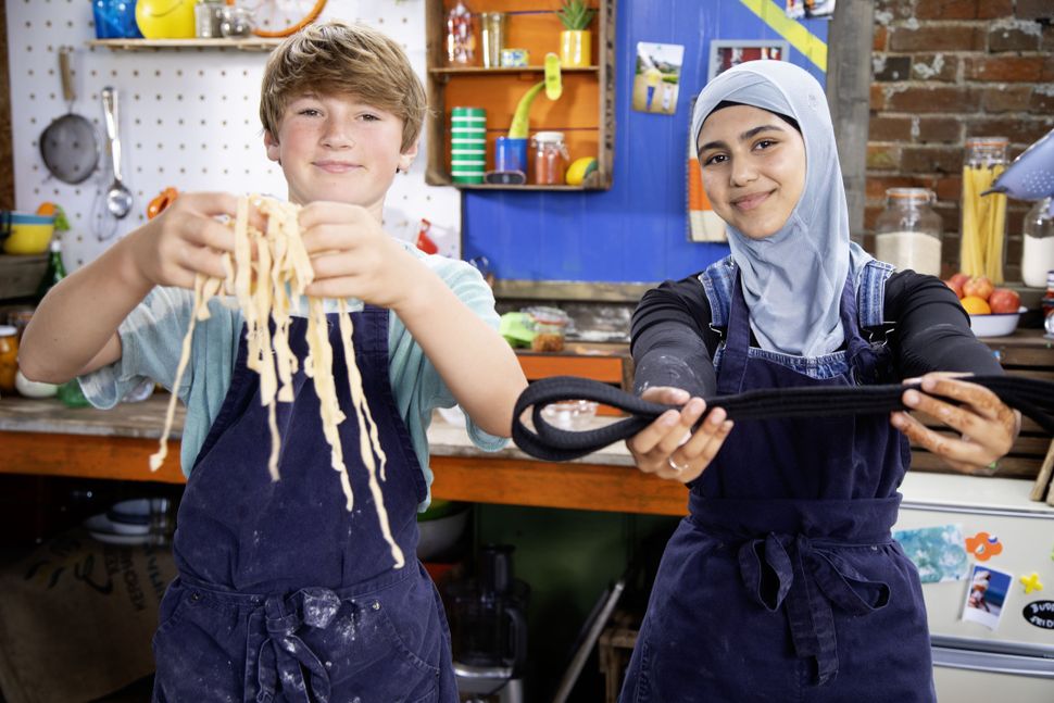 Cooking Buddies: release date, what happens, interview | What to Watch