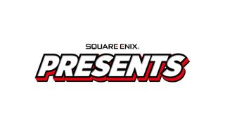 Square Enix presents