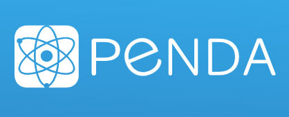 Penda logo