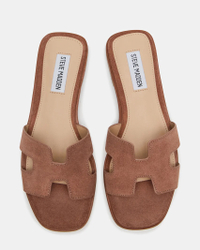 Steve Madden: up to 30% off with promo code 'SUMMER' @ Steve Madden
